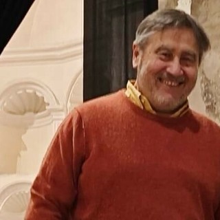 Cervo piange Alfonso Ruocco,  presidente della Proloco. Il ricordo del Comune: "Un impegno totale per la comunità"