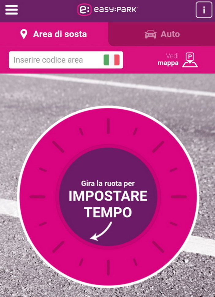L'app EasyPark arriva anche a San Bartolomeo al Mare: Barreca: "Parcheggiare con comodità e senza perdere tempo"