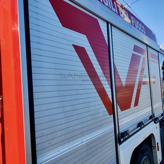 Bando dei Vigili del Fuoco per l'assunzione di cinque medici in regione, uno destinato alla nostra provincia