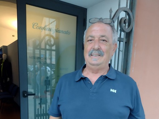 Antonio Marzo riconfermato presidente di Confartigianato Trasporti Imperia
