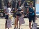 Triathlon, brillano gli atleti della Rari Nantes Imperia Olio Raineri Triathlon, brillano gli atleti della Rari Nantes Imperia Olio Raineri