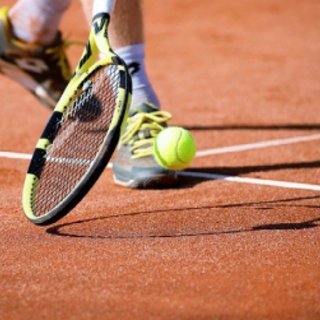 Le speranze azzurre all'ATP di Roma