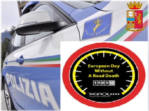 Per la Settimana Europea della Mobilità, al via la campagna sulla sicurezza stradale ‘Edward’ (A European Day Without a Road Death)