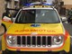 Vallecrosia: parto in ambulanza per una 28enne che stava cercando di arrivare in Ospedale a Imperia