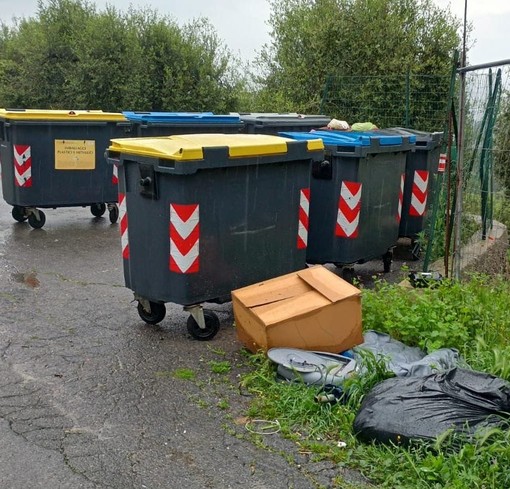 Diano Marina, stretta sui rifiuti: 50 sanzioni da inizio anno e quattro denunce penali