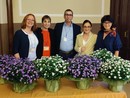 Imperia, il bilancio dell'associazione Famiglie malati Alzheimer Ponente Savonese Imperia, il bilancio dell'associazione Famiglie malati Alzheimer Ponente Savonese