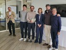 Successo e ricordo al Trofeo Gianni Cozzi: Zaoli trionfa nella vela, l'evento unisce sport e memoria
