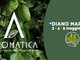 Inaugurazione Aromatica 2024 a Diano Marina