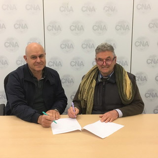 CNA Pensionati Imperia: sottoscritto l’accordo di collaborazione con AVO, Associazione volontari ospedalieri sezione di Sanremo CNA Pensionati Imperia: sottoscritto l’accordo di collaborazione con AVO, Associazione volontari ospedalieri sezione di Sanremo