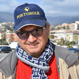 Sanremo: addio ad Achille Pennellatore, muore a 67 anni lo storico meteorologo di Portosole