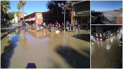 Difesa del suolo: Regione Liguria respinge al mittente ogni accusa di scarsa attenzione su rischio idrogeologico Difesa del suolo: Regione Liguria respinge al mittente ogni accusa di scarsa attenzione su rischio idrogeologico