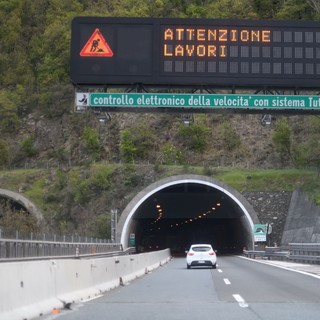 Traffico: sulla A10 Savona – Ventimiglia, ulteriori misure per agevolare la viabilità