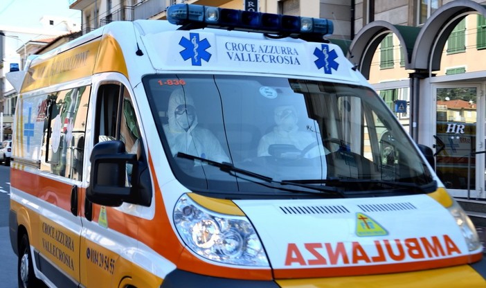 Emergenza Coronavirus: come la affrontano le pubbliche assistenze? Oggi alle 14.30 in diretta su Sanremo News e Imperia News Emergenza Coronavirus: come la affrontano le pubbliche assistenze? Oggi alle 14.30 in diretta su Sanremo News e Imperia News