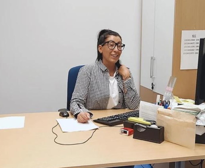 Consegne di fine anno nella nostra provincia: Poste Italiane a recapitato il 33% in più del 2022 Consegne di fine anno nella nostra provincia: Poste Italiane a recapitato il 33% in più del 2022