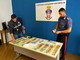 I Carabinieri arrestano a Sanremo un 33enne con oltre 50 grammi di cocaina: vive a San Lorenzo al Mare