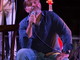Concerto tributo a De Andrè dell'attore cantante Antonio Carli in Banchina Aicardi a Imperia Concerto tributo a De Andrè dell'attore cantante Antonio Carli in Banchina Aicardi a Imperia