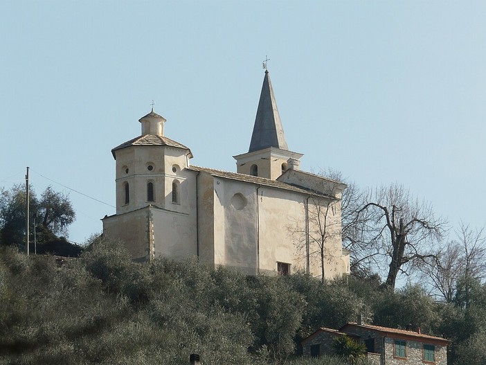 Lutto ad Aurigo per la prematura scomparsa di Roberto Agnese Lutto ad Aurigo per la prematura scomparsa di Roberto Agnese