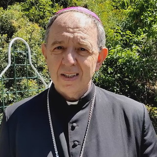 Suicidio del 23enne picchiato a Ventimiglia: il Vescovo &quot;Privare della speranza a una persona è come togliergli l’ossigeno&quot; (Video)
