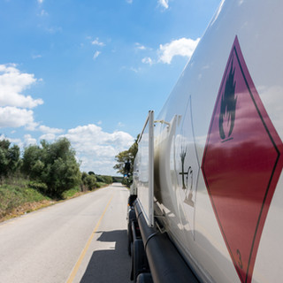 ADR per il trasporto di rifiuti pericolosi ADR per il trasporto di rifiuti pericolosi