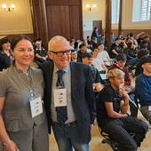 Erasmus+, ambasciatori giovani e adulti dello spirito dell’Europa Unita a Imperia