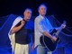 Spettacolo musicale con Antonio Carlucci e Matteo Troilo al Teatro dell'Albero di San Bartolomeo al Mare