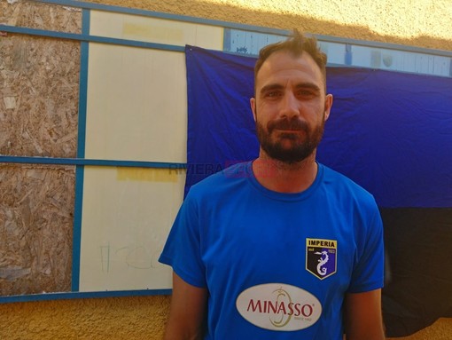 Alessandro Ambrosini