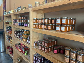 Il negozio Il negozio