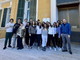 Giornata di formazione a Montecitorio per gli studenti del Liceo Amoretti e Artistico di Imperia