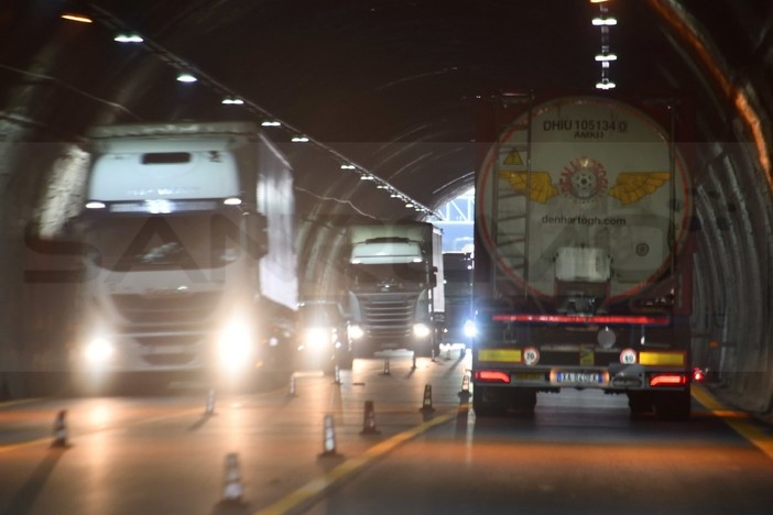 Caos autostrade, Piana (Lega): App gratuita per utenti su cantieri e pedaggi ancora in silenzio Caos autostrade, Piana (Lega): App gratuita per utenti su cantieri e pedaggi ancora in silenzio