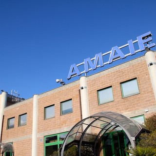 Sanremo: la Giunta approva il contratto di affitto di ramo d'azienda tra Amaie, Rivieracqua e Comune