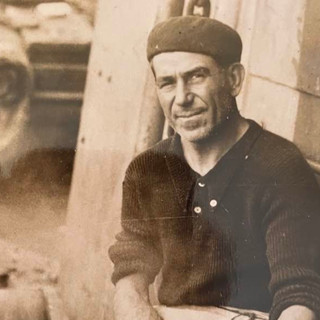 L'AMARCORD DEL SABATO. Dicembre 1930: la storia di Maurizio Amoretti, cuoco imperiese che morì da eroe nell’esplosione di nave Artiglio L'AMARCORD DEL SABATO. Dicembre 1930: la storia di Maurizio Amoretti, cuoco imperiese che morì da eroe nell’esplosione di nave Artiglio