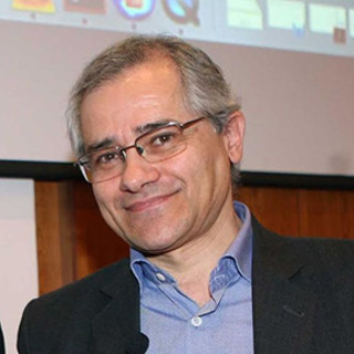 Antonio Rostagno Antonio Rostagno