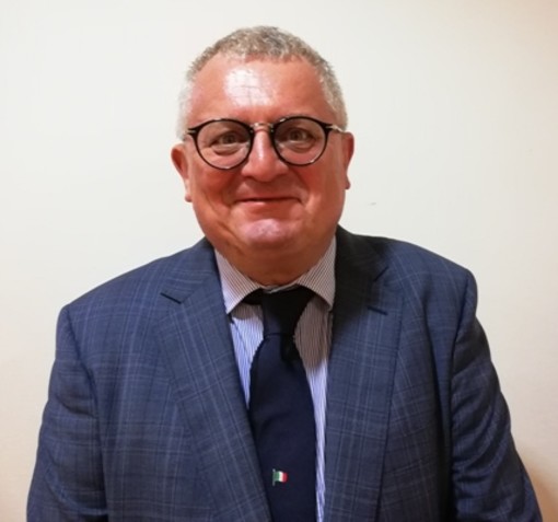 Regione: Augusto Sartori nuovo presidente Commissione regionale Sanità, i complimenti di Paolo Ardenti