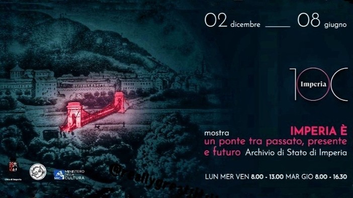 Tutti gli appuntamenti e manifestazioni da martedì 7 a domenica 12 maggio in Riviera e Côte d'Azur