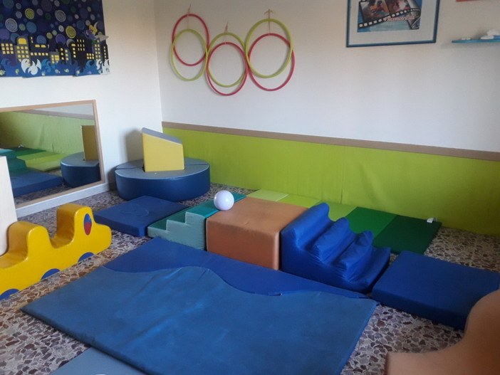 San Lorenzo al Mare: la parrocchia 'sfratta' il Comune e la cooperativa dai locali della scuola dell'infanzia e dell'asilo nido San Lorenzo al Mare: la parrocchia 'sfratta' il Comune e la cooperativa dai locali della scuola dell'infanzia e dell'asilo nido