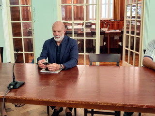 Giacomo Chiappori Giacomo Chiappori