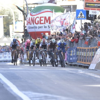 Incontro Rcs-Ministero: oggi si conosceranno le sorti della 'Milano-Sanremo', presentato il protocollo