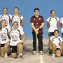 Foto lo Sferisterio Foto lo Sferisterio