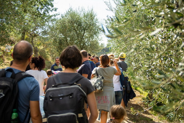 Parola d’ordine ‘Turismo di qualità’: italiani e stranieri scelgono la Liguria anche per il 2 giugno Parola d’ordine ‘Turismo di qualità’: italiani e stranieri scelgono la Liguria anche per il 2 giugno