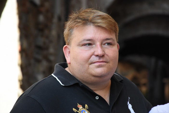 Regione: mareggiate e danni ai balneari, Oneglio (FIBA) al vertice con l'ass. Marco Scajola "L'incontro è stato positivo e ha offerto molti spunti" Regione: mareggiate e danni ai balneari, Oneglio (FIBA) al vertice con l'ass. Marco Scajola "L'incontro è stato positivo e ha offerto molti spunti"