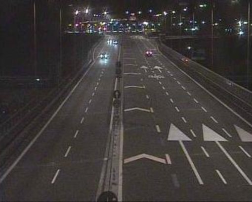 Autostrade: nessun particolare problema a Ponente per il rientro dei vacanzieri verso Nord e verso la Francia Autostrade: nessun particolare problema a Ponente per il rientro dei vacanzieri verso Nord e verso la Francia