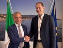 Diano Marina, Antonio Germanotta è il nuovo amministratore unico della Gm