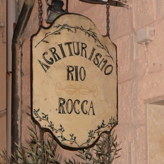 San Lorenzo al mare (IM): l'Agriturismo Rio Rocca garantisce una cucina semplice, genuina e ricca di biodiversità