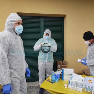 Emergenza Ucraina, Toti: "Assistiti 248 profughi". In provincia di Imperia 33 alloggi per l'accoglienza