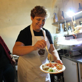 Autunno con gusto, le eccellenze del cuneese sbarcano a Roma (Foto e video) Autunno con gusto, le eccellenze del cuneese sbarcano a Roma (Foto e video)