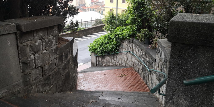 Sanremo: 49enne accoltellata stamattina, è grave ma non in pericolo di vita, l'uomo fermato per tentato omicidio (Foto) Sanremo: 49enne accoltellata stamattina, è grave ma non in pericolo di vita, l'uomo fermato per tentato omicidio (Foto)