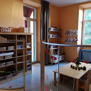 San Bartolomeo al mare: per l’Asilo Nido Abbracciaperte, accreditamento confermato con lode