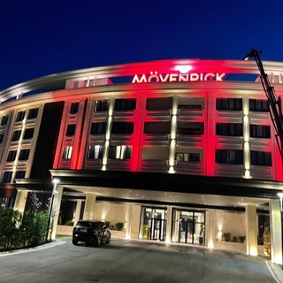 Accor Hotels sceglie la tecnologia Urmet per il Movenpick di Lalzi Bay. La struttura extra lusso gestita dal software Perseo di Glt Urmet Group