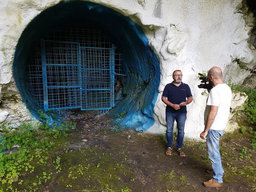 Viabilità: conferma dal vice Ministro Rixi "Armo-Cantarana e Aurelia bis a Sanremo tra priorità Anas"