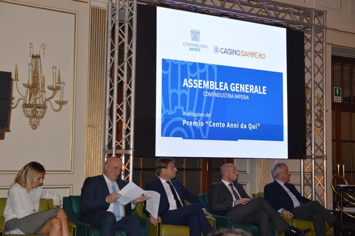 Crédit Agricole e Confindustria Imperia insieme per sostenere l'accesso al credito delle imprese
